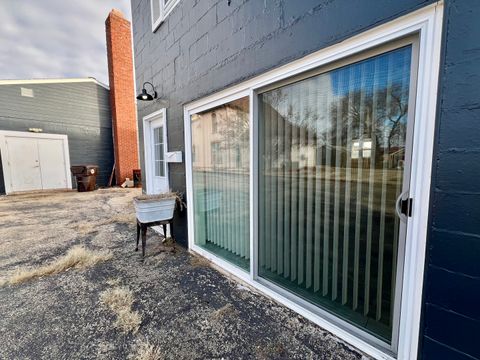 A home in Rantoul