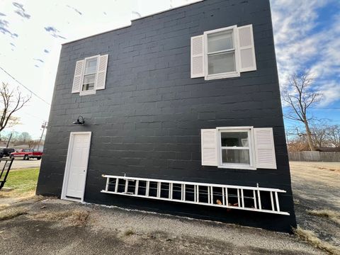 A home in Rantoul