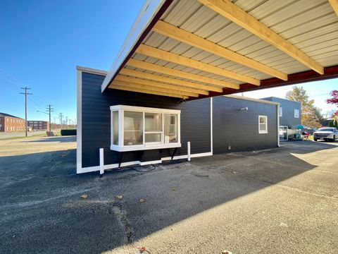 A home in Rantoul