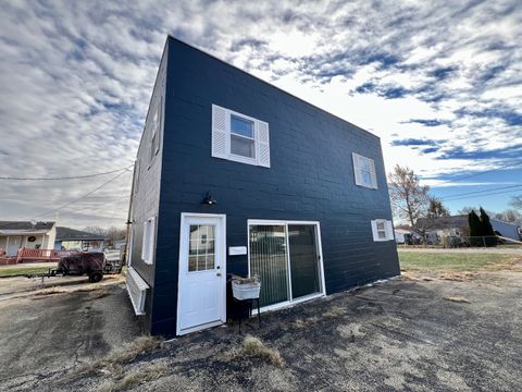 A home in Rantoul