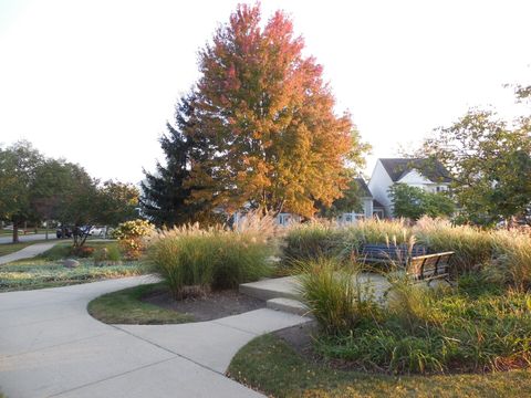 Tiny photo for 420 Hidden Creek Lane #420, North Aurora, IL 60542 (MLS # 12497830)