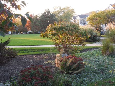 Tiny photo for 420 Hidden Creek Lane #420, North Aurora, IL 60542 (MLS # 12497830)