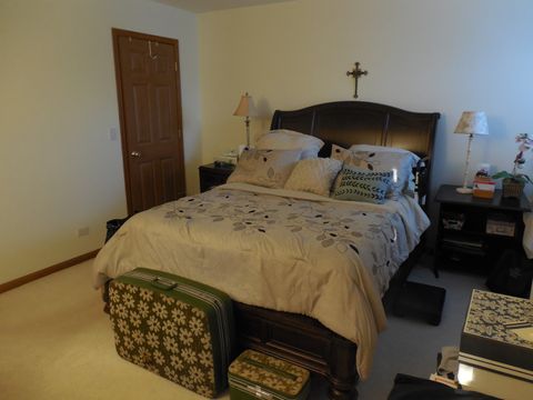 Tiny photo for 420 Hidden Creek Lane #420, North Aurora, IL 60542 (MLS # 12497830)