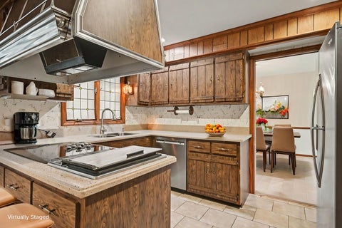 Tiny photo for 12516 S Nashville Avenue, Palos Heights, IL 60463 (MLS # 12785699)