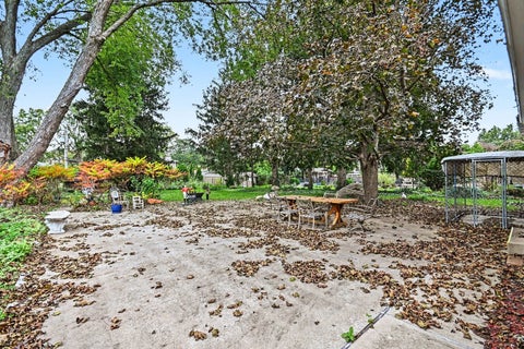 Tiny photo for 12516 S Nashville Avenue, Palos Heights, IL 60463 (MLS # 12785699)