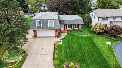 Tiny photo for 12516 S Nashville Avenue, Palos Heights, IL 60463 (MLS # 12785699)