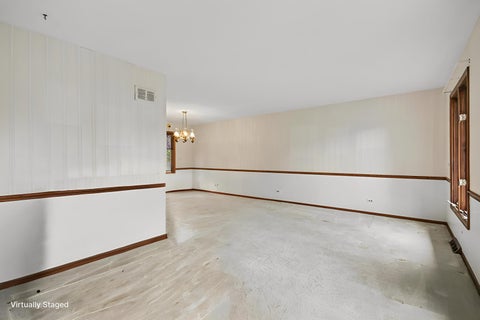 Tiny photo for 12516 S Nashville Avenue, Palos Heights, IL 60463 (MLS # 12785699)