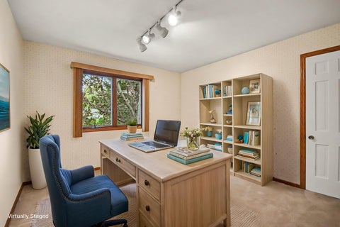 Tiny photo for 12516 S Nashville Avenue, Palos Heights, IL 60463 (MLS # 12785699)