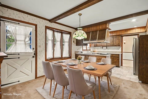Tiny photo for 12516 S Nashville Avenue, Palos Heights, IL 60463 (MLS # 12785699)