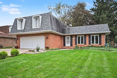 Tiny photo for 12516 S Nashville Avenue, Palos Heights, IL 60463 (MLS # 12785699)
