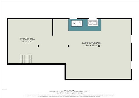 Tiny photo for 12516 S Nashville Avenue, Palos Heights, IL 60463 (MLS # 12785699)