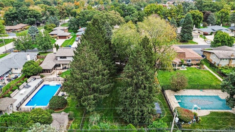 Tiny photo for 12516 S Nashville Avenue, Palos Heights, IL 60463 (MLS # 12785699)
