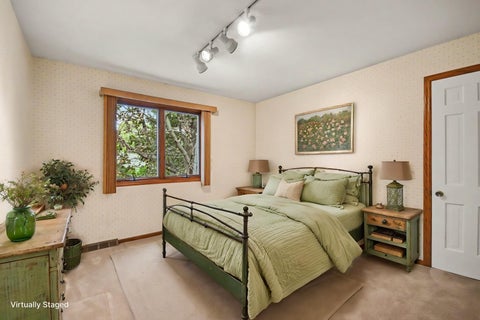 Tiny photo for 12516 S Nashville Avenue, Palos Heights, IL 60463 (MLS # 12785699)