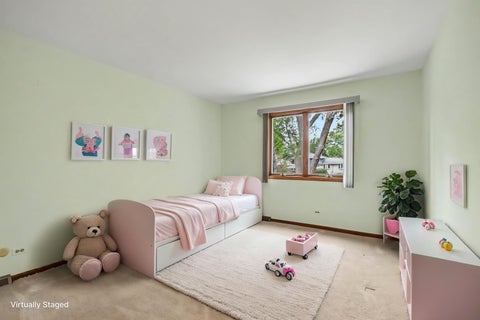 Tiny photo for 12516 S Nashville Avenue, Palos Heights, IL 60463 (MLS # 12785699)