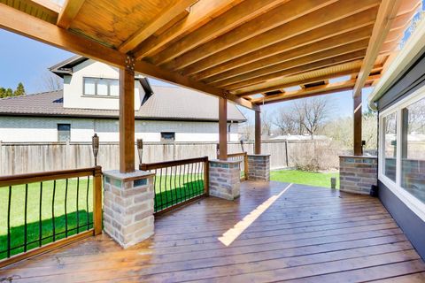 Tiny photo for 1032 Heatherfield Lane, Glenview, IL 60025 (MLS # 12631785)