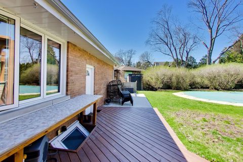 Tiny photo for 1032 Heatherfield Lane, Glenview, IL 60025 (MLS # 12631785)