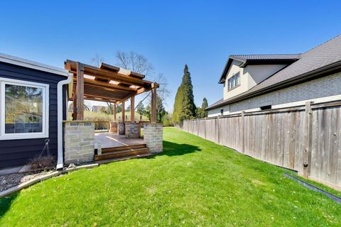 Tiny photo for 1032 Heatherfield Lane, Glenview, IL 60025 (MLS # 12631785)