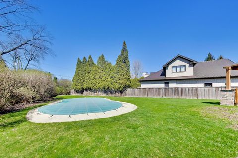 Tiny photo for 1032 Heatherfield Lane, Glenview, IL 60025 (MLS # 12631785)