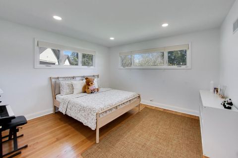 Tiny photo for 1032 Heatherfield Lane, Glenview, IL 60025 (MLS # 12631785)