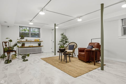 Tiny photo for 1427 W Huron Street, Chicago, IL 60642 (MLS # 12694853)