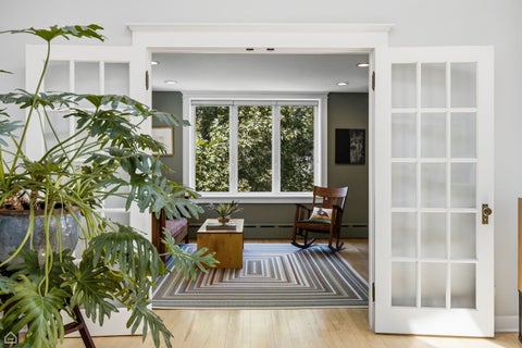 Tiny photo for 1427 W Huron Street, Chicago, IL 60642 (MLS # 12694853)