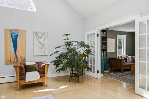 Tiny photo for 1427 W Huron Street, Chicago, IL 60642 (MLS # 12694853)