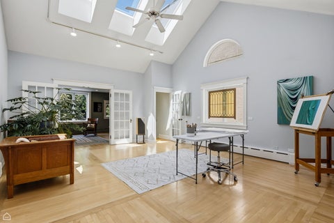 Tiny photo for 1427 W Huron Street, Chicago, IL 60642 (MLS # 12694853)