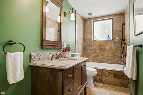 Tiny photo for 1427 W Huron Street, Chicago, IL 60642 (MLS # 12694853)