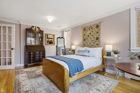 Tiny photo for 1427 W Huron Street, Chicago, IL 60642 (MLS # 12694853)