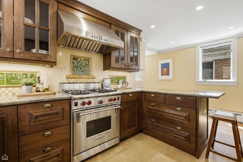 Tiny photo for 1427 W Huron Street, Chicago, IL 60642 (MLS # 12694853)