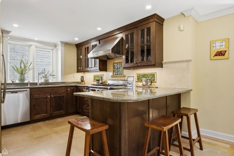 Tiny photo for 1427 W Huron Street, Chicago, IL 60642 (MLS # 12694853)