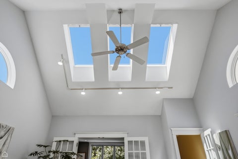 Tiny photo for 1427 W Huron Street, Chicago, IL 60642 (MLS # 12694853)