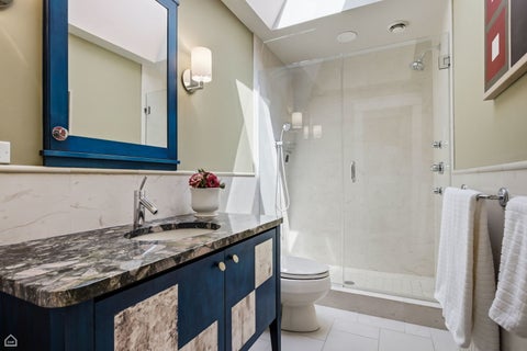 Tiny photo for 1427 W Huron Street, Chicago, IL 60642 (MLS # 12694853)