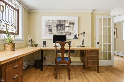 Tiny photo for 1427 W Huron Street, Chicago, IL 60642 (MLS # 12694853)