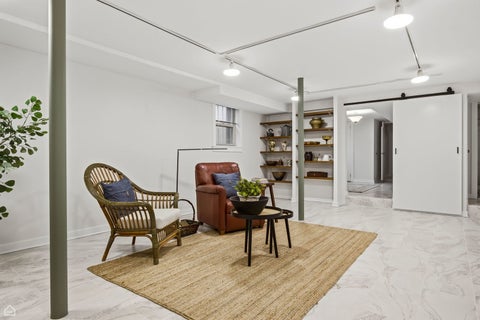 Tiny photo for 1427 W Huron Street, Chicago, IL 60642 (MLS # 12694853)