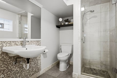Tiny photo for 1427 W Huron Street, Chicago, IL 60642 (MLS # 12694853)