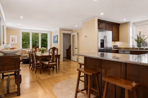 Tiny photo for 1427 W Huron Street, Chicago, IL 60642 (MLS # 12694853)