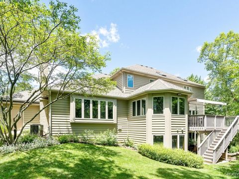 A home in Batavia