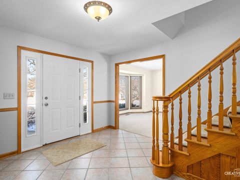 A home in Batavia