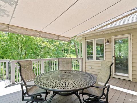 A home in Batavia