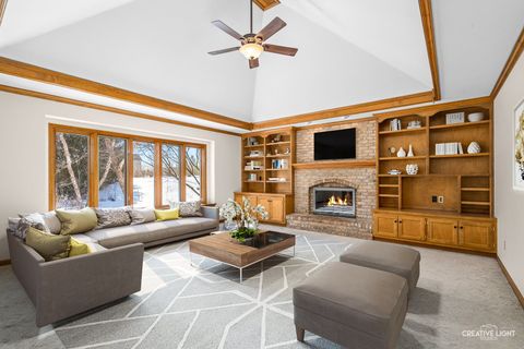 A home in Batavia