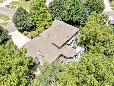 A home in Batavia