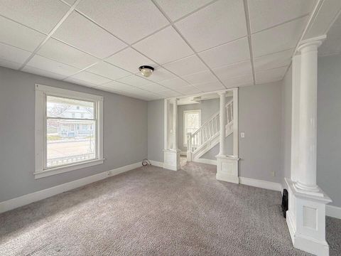 Tiny photo for 1841 Avenue Of The Cities Avenue, Moline, IL 61265 (MLS # 12605375)