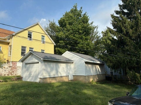 Tiny photo for 305 S Lumber Street, Bloomington, IL 61701 (MLS # 12763450)