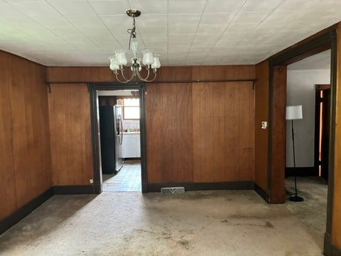 Tiny photo for 305 S Lumber Street, Bloomington, IL 61701 (MLS # 12763450)