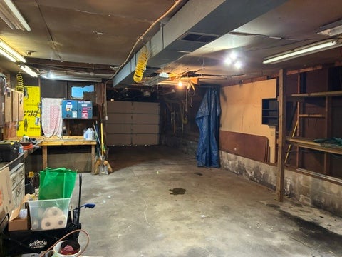 Tiny photo for 305 S Lumber Street, Bloomington, IL 61701 (MLS # 12763450)