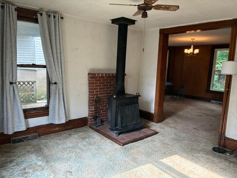 Tiny photo for 305 S Lumber Street, Bloomington, IL 61701 (MLS # 12763450)