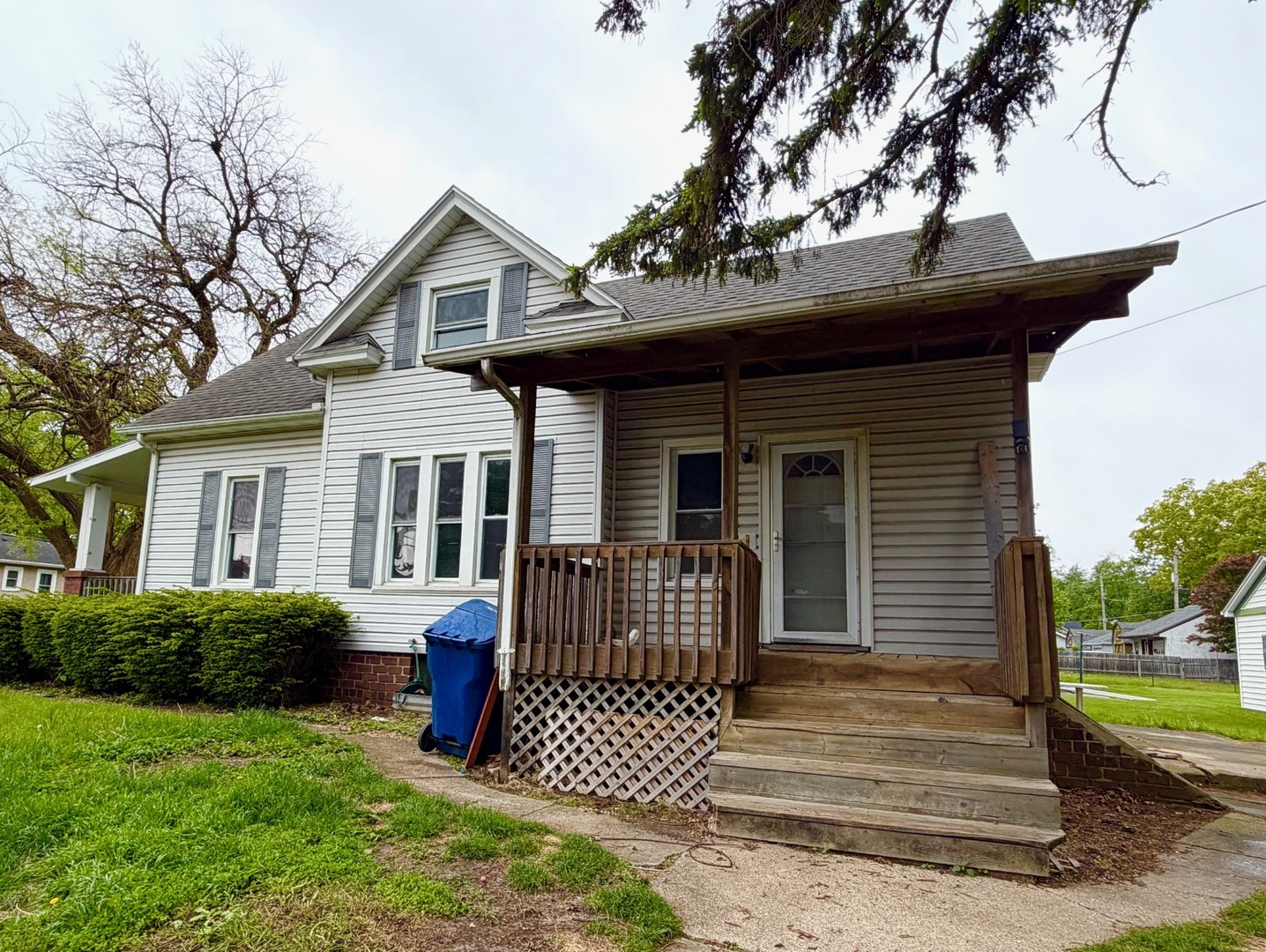 625 Oconor Avenue
