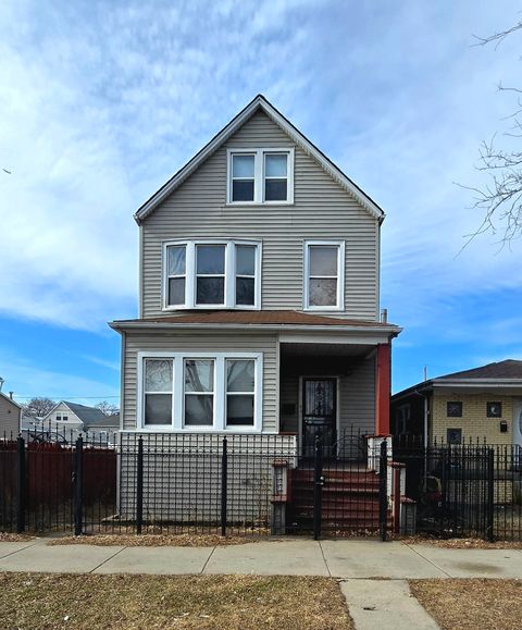 10508 S Avenue M Chicago IL 60617