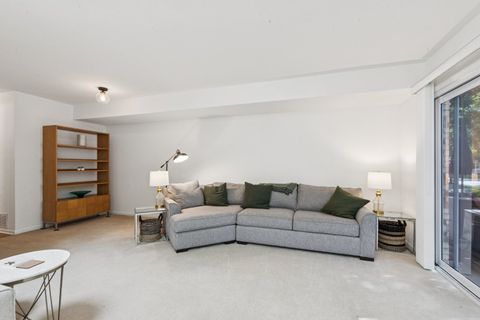 Tiny photo for 960 Elderberry Circle #116, Naperville, IL 60563 (MLS # 12453056)